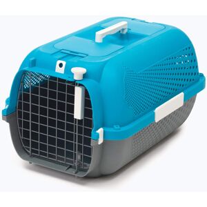 Catit Carrier Medium Turquoise Catit Carrier Medium Turquoise
