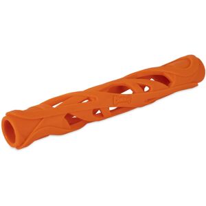 Chuckit! Air Fetch Stick Rubber Dog Toy, Fetch Toy High Visibility Floats on Wat Chuckit! Air Fetch Stick Rubber Dog Toy, Fetch Toy High Visibility Floats on Wat