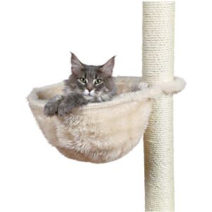 Trixie Cuddly Bag for Scratching Posts, Cream, ? 38 cm (43921) Trixie Cuddly Bag for Scratching Posts, Cream, ? 38 cm (43921)