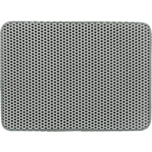 Trixie Cat Litter Tray Sieve-Mat, Eva, 40 x 55 cm, Black, 0.39 kg Trixie Cat Litter Tray Sieve-Mat, Eva, 40 x 55 cm, Black, 0.39 kg