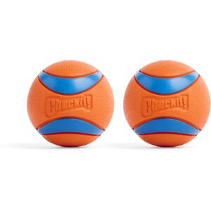 ChuckIt! Ultra Ball Dog Toy, Durable High Bounce Floating Rubber Dog Ball, Launc ChuckIt! Ultra Ball Dog Toy, Durable High Bounce Floating Rubber Dog Ball, Launc