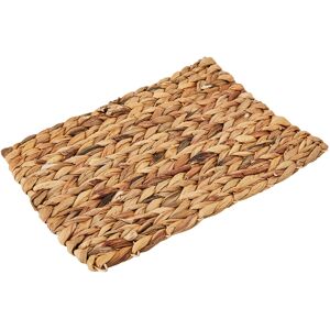 Rosewood Naturals Chill 'n' Chew Mat, Small Animal Bed, Shelf Liner and Chew Toy Rosewood Naturals Chill 'n' Chew Mat, Small Animal Bed, Shelf Liner and Chew Toy