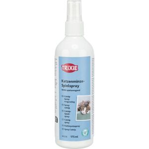 Trixie Catnip Play Spray – increases cats' desire to play – ideal for toys, scra Trixie Catnip Play Spray – increases cats' desire to play – ideal for toys, scra