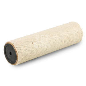 KCT 9 x 30cm Cat Scratching Post Replacement Kitten Scratch Scratcher Pole Cylin KCT 9 x 30cm Cat Scratching Post Replacement Kitten Scratch Scratcher Pole Cylin