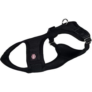 Trixie comfort soft touring harness size S-M: chest circumference 13.8?23.6 inch Trixie comfort soft touring harness size S-M: chest circumference 13.8?23.6 inch