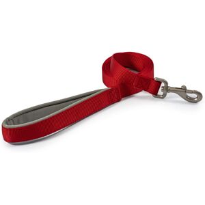 Ancol Viva Soft Touch Padded Dog Lead Accessory ? Neoprene Handle, Weatherproof Ancol Viva Soft Touch Padded Dog Lead Accessory ? Neoprene Handle, Weatherproof