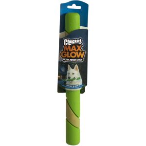 Chuckit! Max Glow Dog Toy Ultra Fetch Stick Dog Throw Toy for Interactive Play G Chuckit! Max Glow Dog Toy Ultra Fetch Stick Dog Throw Toy for Interactive Play G