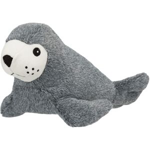 Trixie Be Nordic Seal Thies ? Plush dog toy in seal shape ? Maritime design ? Du Trixie Be Nordic Seal Thies ? Plush dog toy in seal shape ? Maritime design ? Du