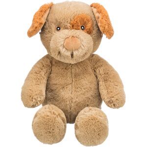 Trixie Dog Cuddly Toy Enno made from recycled plush ? sustainable dog toy from t Trixie Dog Cuddly Toy Enno made from recycled plush ? sustainable dog toy from t