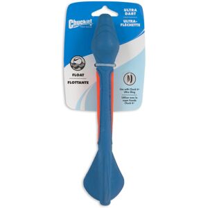 Chuckit! Ultra Dart Dog Toy for Ultra Sling Launcher, Float Chuckit! Ultra Dart Dog Toy for Ultra Sling Launcher, Float
