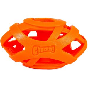 Chuckit! Air Fetch Dog Ball Durable Rubber Dog Toy, American Football Throw Toy, Chuckit! Air Fetch Dog Ball Durable Rubber Dog Toy, American Football Throw Toy,