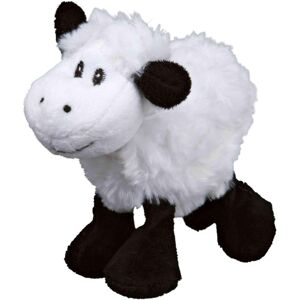 Trixie Sheep Plush Toy with Sound for Dog, 14 cm Trixie Sheep Plush Toy with Sound for Dog, 14 cm