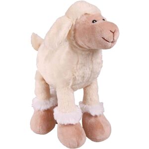 Trixie Sheep Plush Toy with Sound for Dog, 30 cm Trixie Sheep Plush Toy with Sound for Dog, 30 cm