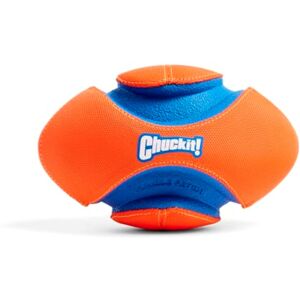 Chuckit! Chuckit Fumble Fetch Dog Toy, 13 x 20 cm, Small Chuckit! Chuckit Fumble Fetch Dog Toy, 13 x 20 cm, Small