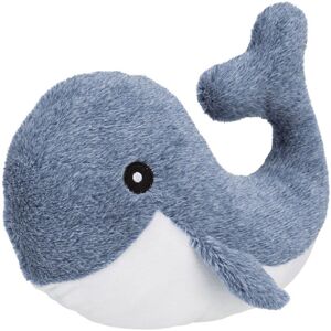 Trixie Be Nordic plush toy for dogs whale Brunold ? maritime cuddle toy for dogs Trixie Be Nordic plush toy for dogs whale Brunold ? maritime cuddle toy for dogs