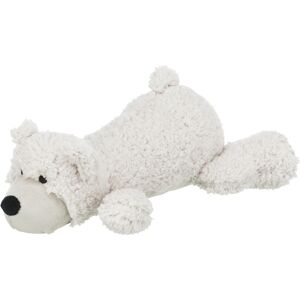 Trixie Be Eco Bear Elroy, 42 cm ? Sustainable teddy from recycled plush ? Eco-fr Trixie Be Eco Bear Elroy, 42 cm ? Sustainable teddy from recycled plush ? Eco-fr