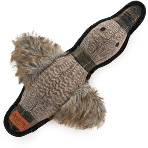 Ancol Heritage Collection Tweed Duck Dog Toy Ancol Heritage Collection Tweed Duck Dog Toy