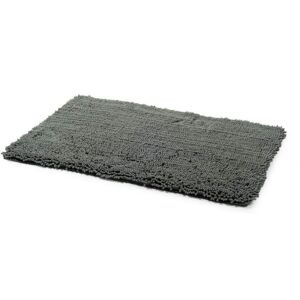 Ancol Simply Dry Noodle Dog Drying Mat, 90 x 60 cm Ancol Simply Dry Noodle Dog Drying Mat, 90 x 60 cm