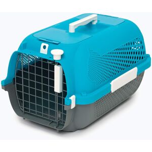 catit Carrier Small Turquoise catit Carrier Small Turquoise