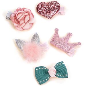 Unbranded Small Dog Hair Clips Variety Patterns Safe Portable Pet Grooming Accessories Unbranded Small Dog Hair Clips Variety Patterns Safe Portable Pet Grooming Accessories