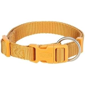 Trixie Dog Collar Premium Curry L/XL - Dog collar Trixie Dog Collar Premium Curry L/XL - Dog collar