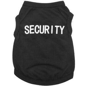 Unbranded Pet Winter Clothes Puppy Dog Cat Vest T Shirt Coat Dress Sweater Apparel "SECURI Unbranded Pet Winter Clothes Puppy Dog Cat Vest T Shirt Coat Dress Sweater Apparel "SECURI