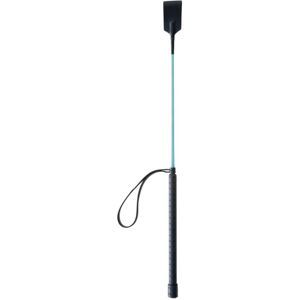 (65cm, Aqua) Dublin Deluxe Horse Dressage Whip (65cm, Aqua) Dublin Deluxe Horse Dressage Whip