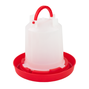 KCT - 1L - Automatic - Poultry - waterer KCT - 1L - Automatic - Poultry - waterer