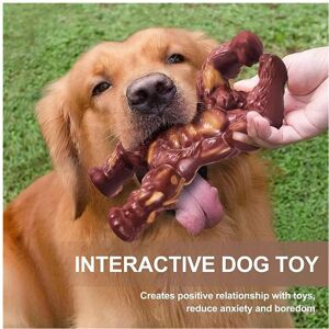 Unbranded Indestructible Gorilla Dog Chew Toys for Aggressive Chewers Large Dog Durable P Unbranded Indestructible Gorilla Dog Chew Toys for Aggressive Chewers Large Dog Durable P