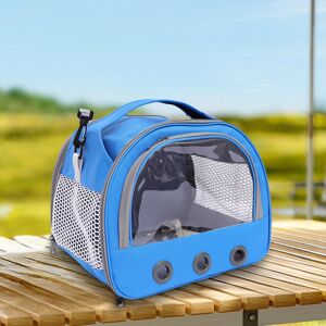 Unbranded Cat Carrier for Travel Cat Holder, Puppy Travel Bag Cat Carriers Soft, Small Dog Unbranded Cat Carrier for Travel Cat Holder, Puppy Travel Bag Cat Carriers Soft, Small Dog