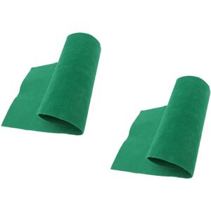 Unbranded 2Pcs Reptile Warm Mats Green Durable Cushions for Tortoise & Lizards Unbranded 2Pcs Reptile Warm Mats Green Durable Cushions for Tortoise & Lizards