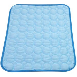 Dachuang Beauty (Blue, XL) Cool Pet Mat for Cats & Dogs - Indoor/Outdoor Dachuang Beauty (Blue, XL) Cool Pet Mat for Cats & Dogs - Indoor/Outdoor