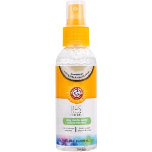 Company Of Animals Arm & Hammer Coconut Mint Dog Dental Spray 118ml: Plaque & Tartar Control Company Of Animals Arm & Hammer Coconut Mint Dog Dental Spray 118ml: Plaque & Tartar Control