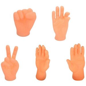 Unbranded 5Pcs Funny Gloves Toy for Cats and Puppy, Cute Tiny Hands for Cats, Stretchable Unbranded 5Pcs Funny Gloves Toy for Cats and Puppy, Cute Tiny Hands for Cats, Stretchable