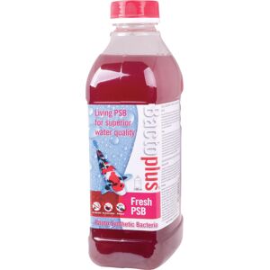 SuperFish Bactoplus Fresh PSB Living Bacteria Water Treatment Koi Health Fish Pond Filter SuperFish Bactoplus Fresh PSB Living Bacteria Water Treatment Koi Health Fish Pond Filter