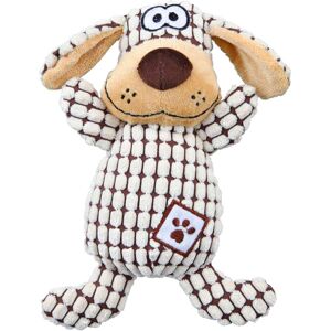 Trixie Plush Fabric Toy for Dog, 26 cm Trixie Plush Fabric Toy for Dog, 26 cm