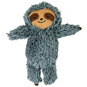 Ancol Samson Sloth Larger Cat Kicking and Batting Toy Ancol Samson Sloth Larger Cat Kicking and Batting Toy