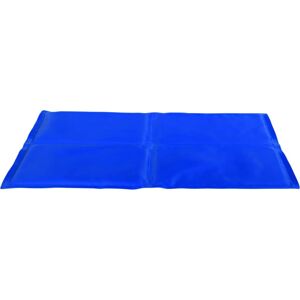 Trixie cooling mat for dogs and cats, 28683, 40 x 30 cm, blue, cools for several Trixie cooling mat for dogs and cats, 28683, 40 x 30 cm, blue, cools for several