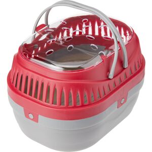 Rosewood Options Small pet animal carrier crate travel box, Assortment,medium 23 Rosewood Options Small pet animal carrier crate travel box, Assortment,medium 23