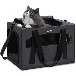 pecute Cat Carrier Stable, Pet Carriers Breathable and Portable, Cat Carriers Ba pecute Cat Carrier Stable, Pet Carriers Breathable and Portable, Cat Carriers Ba