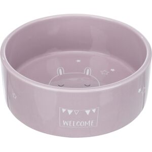 Trixie 25126 Junior Bowl Ceramic 0.3 Litres Diameter 12 cm Trixie 25126 Junior Bowl Ceramic 0.3 Litres Diameter 12 cm