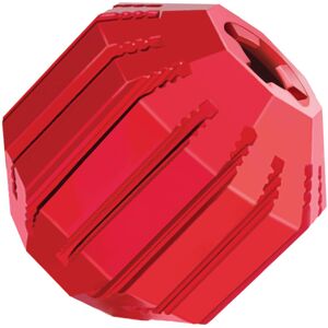 Kong Stuff-A-Ball - Durable Chew Rubber Toy for Dogs - For Dental Health & Teeth Kong Stuff-A-Ball - Durable Chew Rubber Toy for Dogs - For Dental Health & Teeth