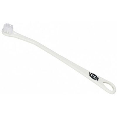 Trixie Toothbrush Set Of 4 Brushes For Small Dogs And Cats - Tooth Brush Trixie Toothbrush Set Of 4 Brushes For Small Dogs And Cats - Tooth Brush