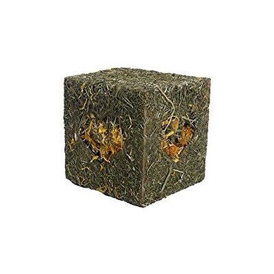 Rosewood Naturals I Love Hay Forage Cube - Medium Rosewood Naturals I Love Hay Forage Cube - Medium