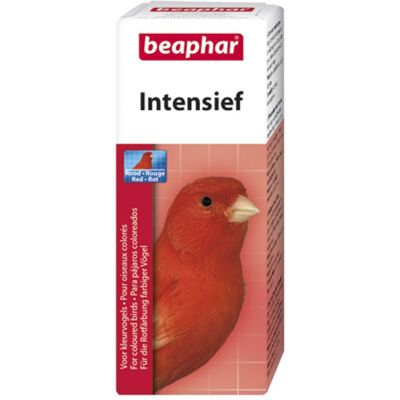 Beaphar Bogena Intensief Supplement 10g Beaphar Bogena Intensief Supplement 10g