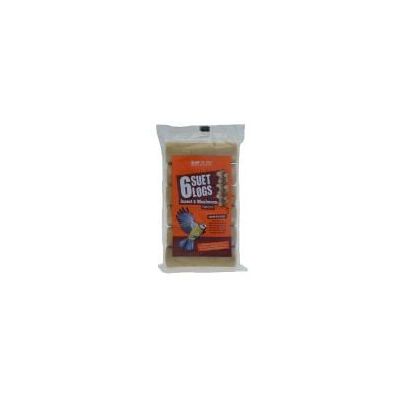 Suet To Go Mealworm and Insect Suet Logs (6 pack) x 6 (36 in total) Suet To Go Mealworm and Insect Suet Logs (6 pack) x 6 (36 in total)