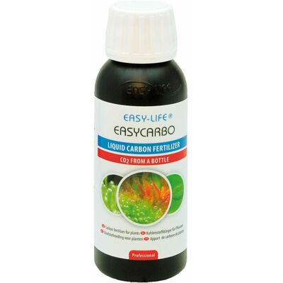 Easy-Life - EasyCarbo - 100 ml - Plant carbon supplement Easy-Life - EasyCarbo - 100 ml - Plant carbon supplement