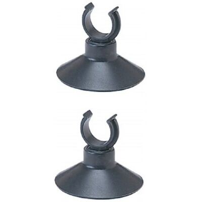 Eheim Suction Cup Hose - 12/16 mm - 2-Piece - Hose and suction cup kit Eheim Suction Cup Hose - 12/16 mm - 2-Piece - Hose and suction cup kit