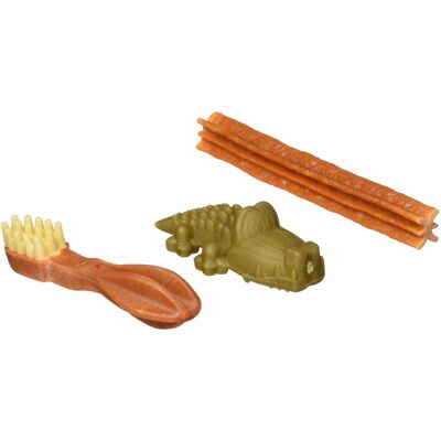 Whimzees - Natural Dog Treat - Medium - Dog Treat Whimzees - Natural Dog Treat - Medium - Dog Treat