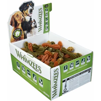Whimzees Natural Dog Treat - Star Small 150 Pieces Whimzees Natural Dog Treat - Star Small 150 Pieces
